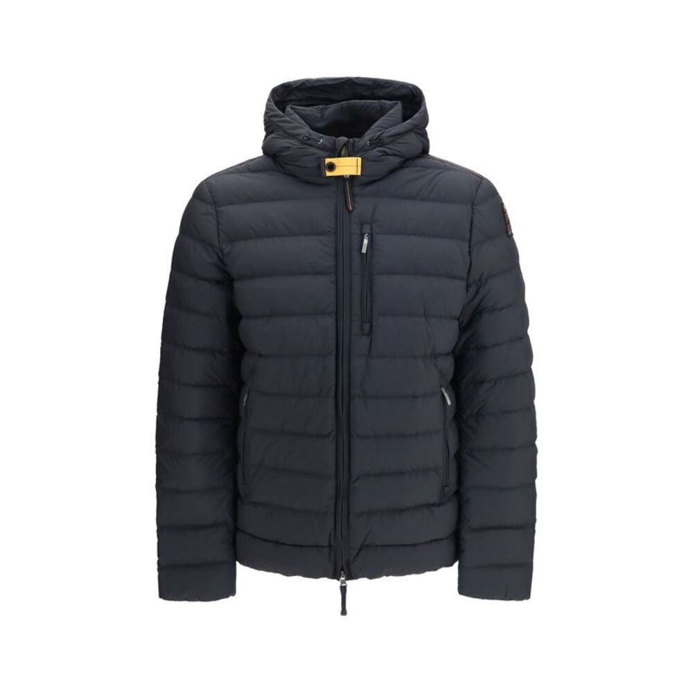 Parajumpers Men Last Minute Quilted Down Jacket